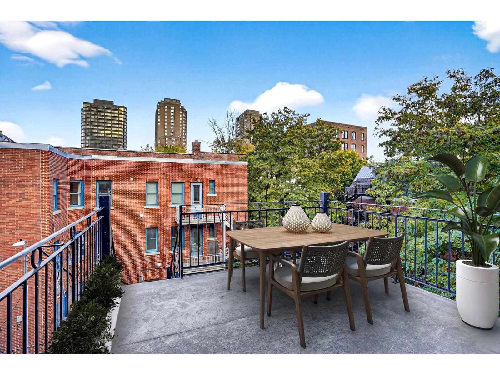 3629 Rue Aylmer|#3 Montréal (Le Plateau-Mont-Royal) Quebec Canada H2X2C3 2