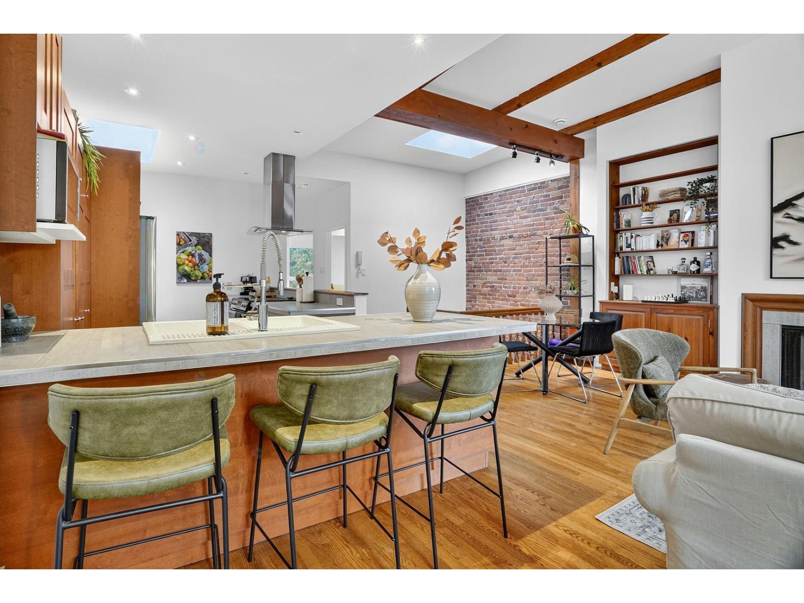 3629 Rue Aylmer|#3 Montréal (Le Plateau-Mont-Royal) Quebec Canada H2X2C3 3