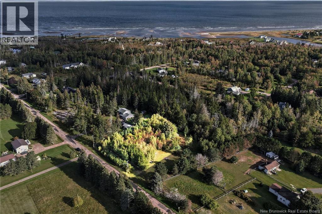 Lot De La Breche Road Grand-Barachois New Brunswick Canada E4P7B4 3