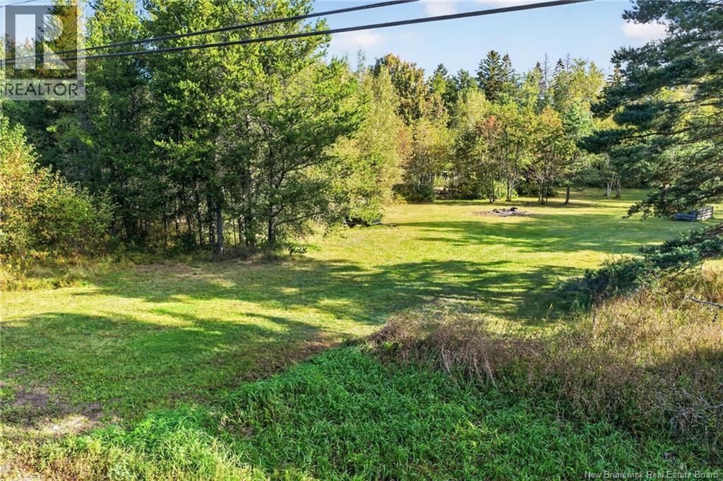 Lot De La Breche Road Grand-Barachois New Brunswick Canada E4P7B4 2