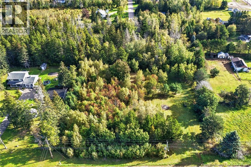 Lot De La Breche Road Grand-Barachois New Brunswick Canada E4P7B4 4