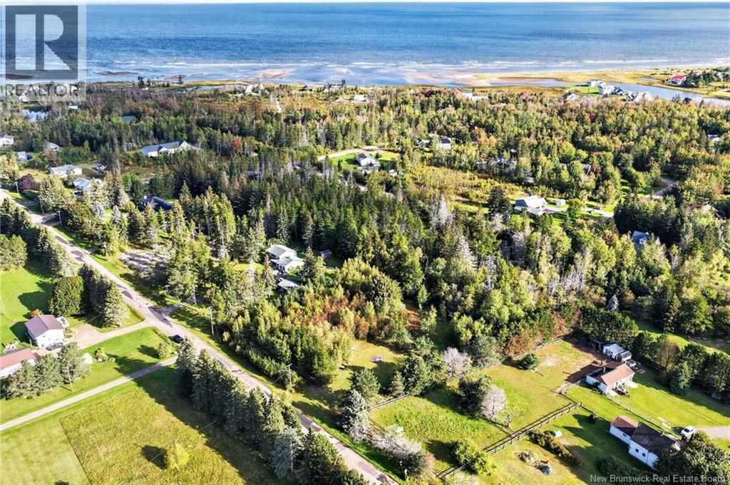 Lot De La Breche Road, Grand-Barachois, New Brunswick  E4P 7B4 - Photo 6 - NB148015