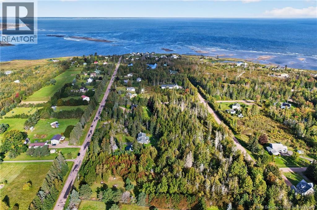 Lot De La Breche Road, Grand-Barachois, New Brunswick  E4P 7B4 - Photo 7 - NB148015