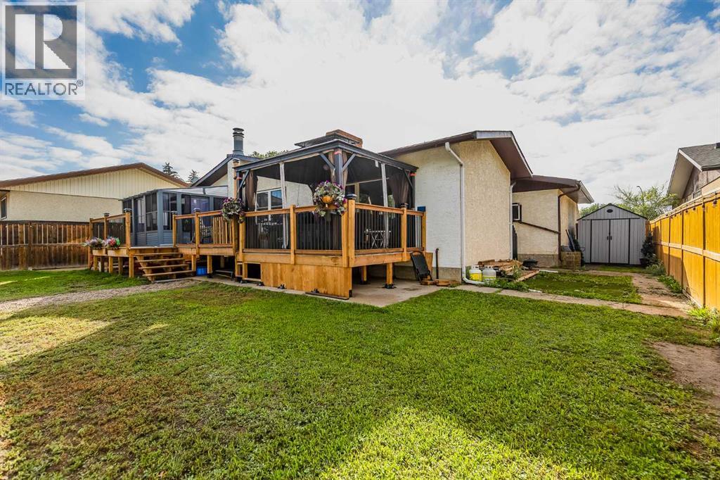 76 Cypress Way Se, Medicine Hat, Alberta  T1B 1G8 - Photo 45 - A2345474