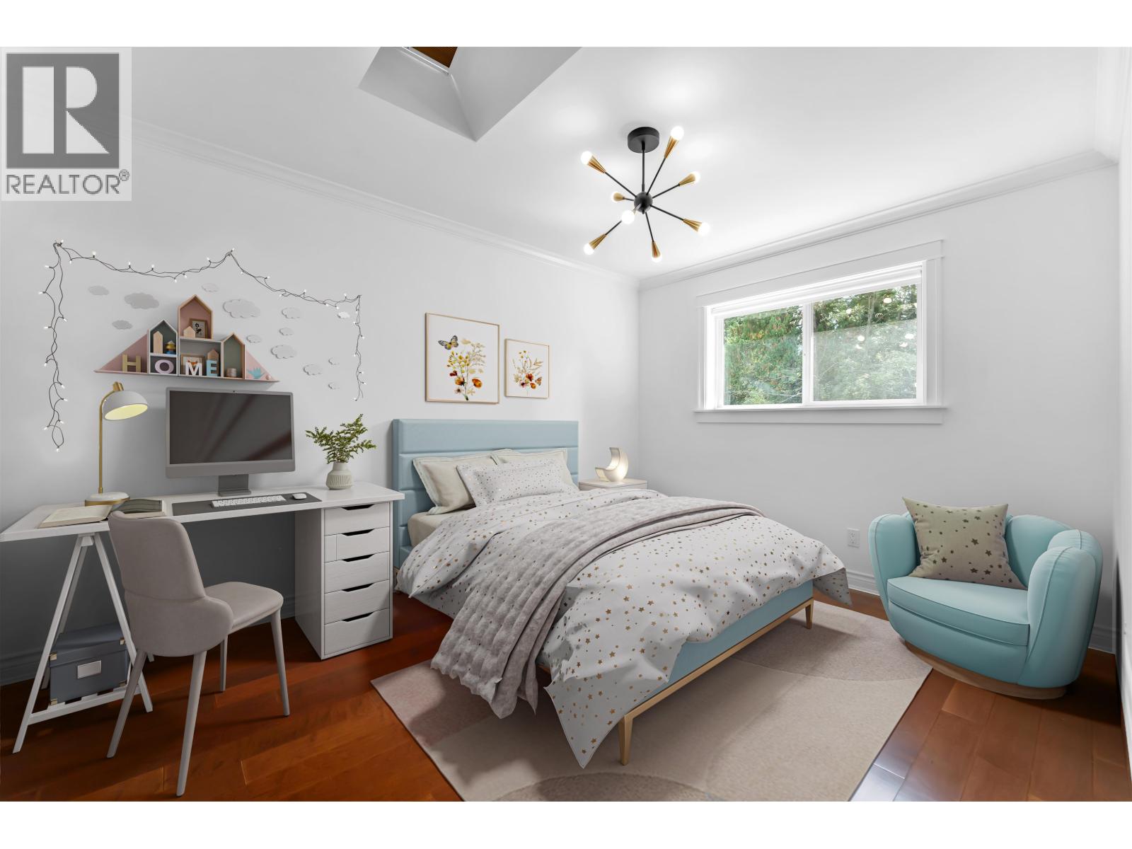 425 Tempe Crescent, North Vancouver, British Columbia  V7N 1E7 - Photo 18 - R3163293