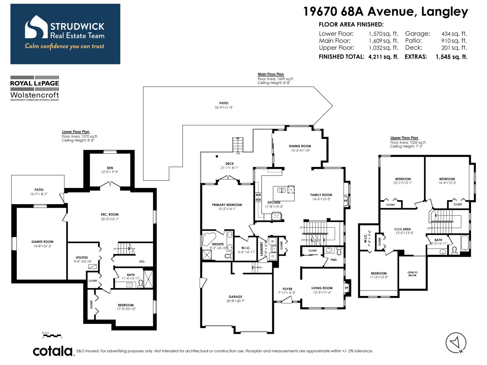 19670 68a Avenue, Langley, British Columbia  V2Y 3H2 - Photo 40 - R3168207