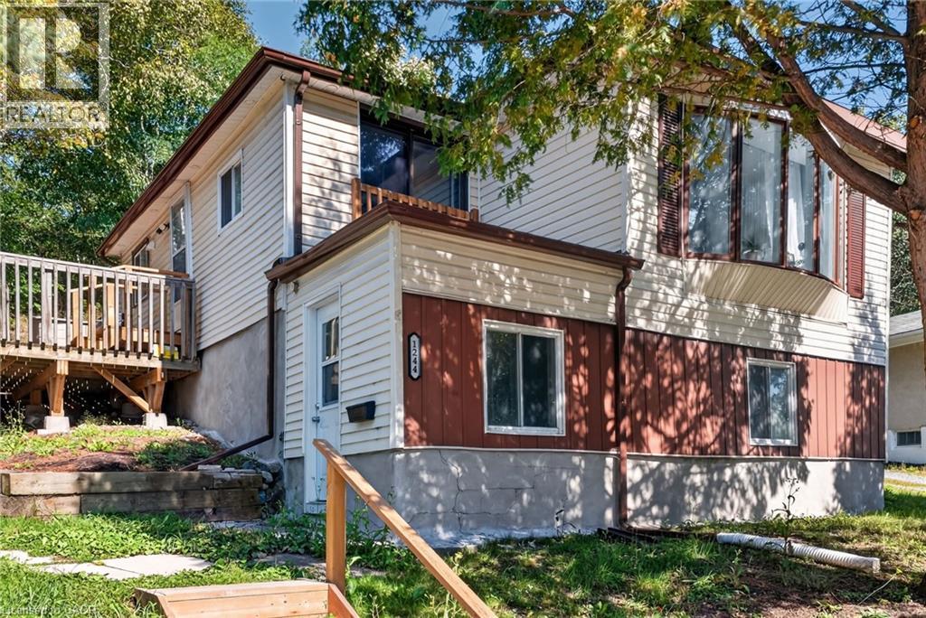 1244 Martindale Road, Sudbury, Ontario  P3E 4J5 - Photo 2 - 40850365
