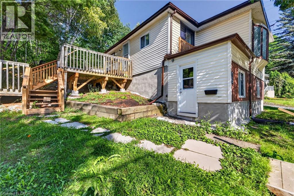 1244 MARTINDALE Road, Sudbury, Ontario