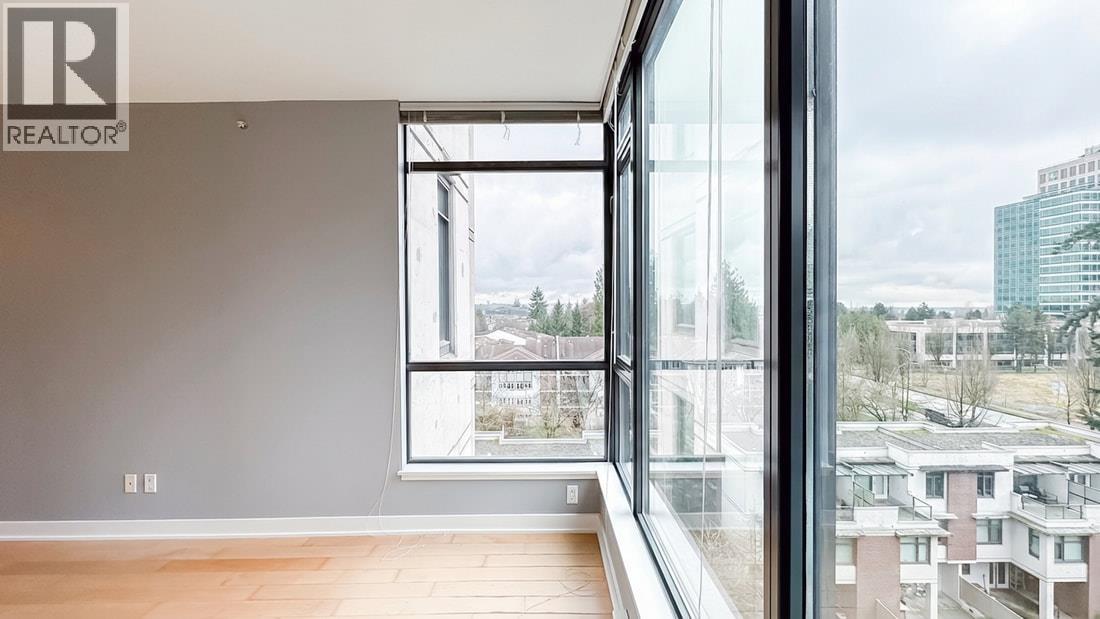 909 7088 18th Avenue, Burnaby, British Columbia  V3N 0A2 - Photo 9 - R3167720
