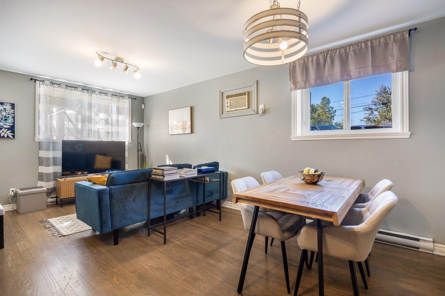2728 Rue Justine-Lacoste Laval (Chomedey) Quebec Canada H7T0C1 4