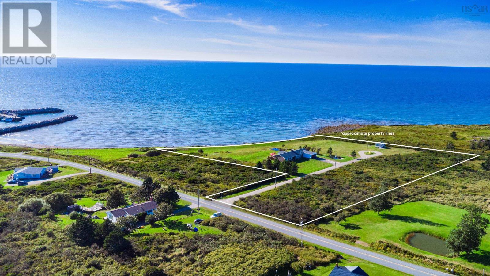 653 Ross Durkee Road, sandford, Nova Scotia
