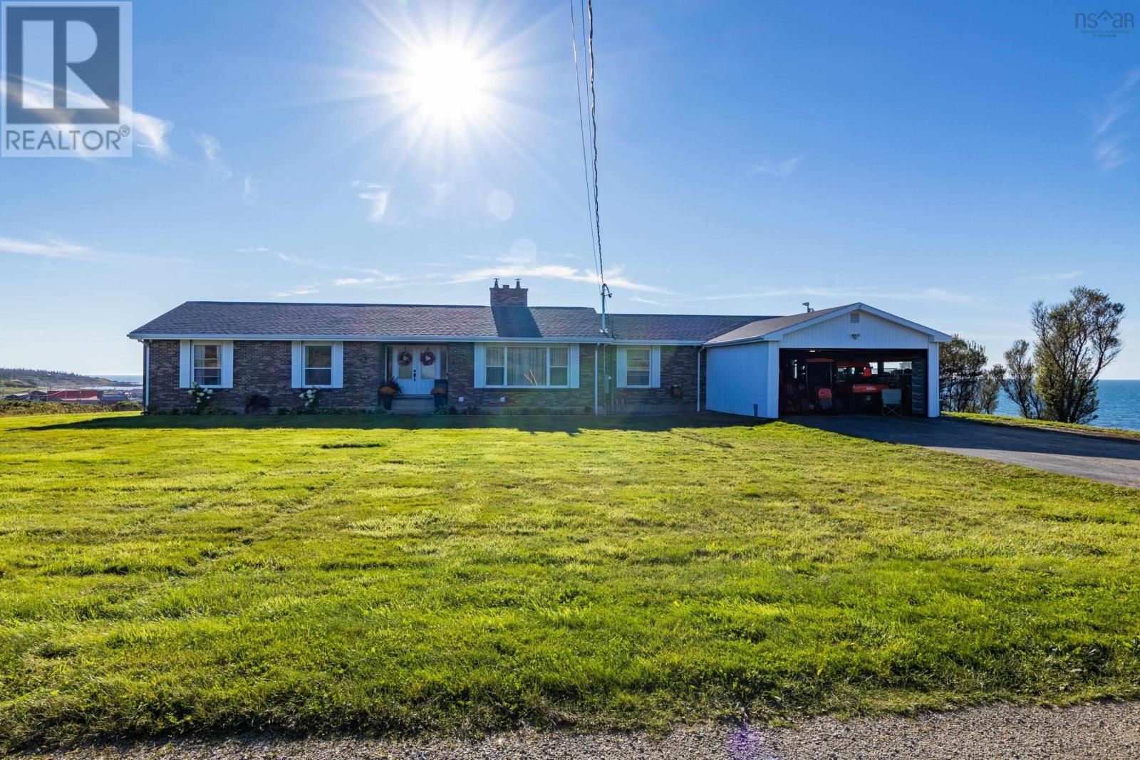 653 Ross Durkee Road, Sandford, Nova Scotia  B5A 5K8 - Photo 2 - 202624259
