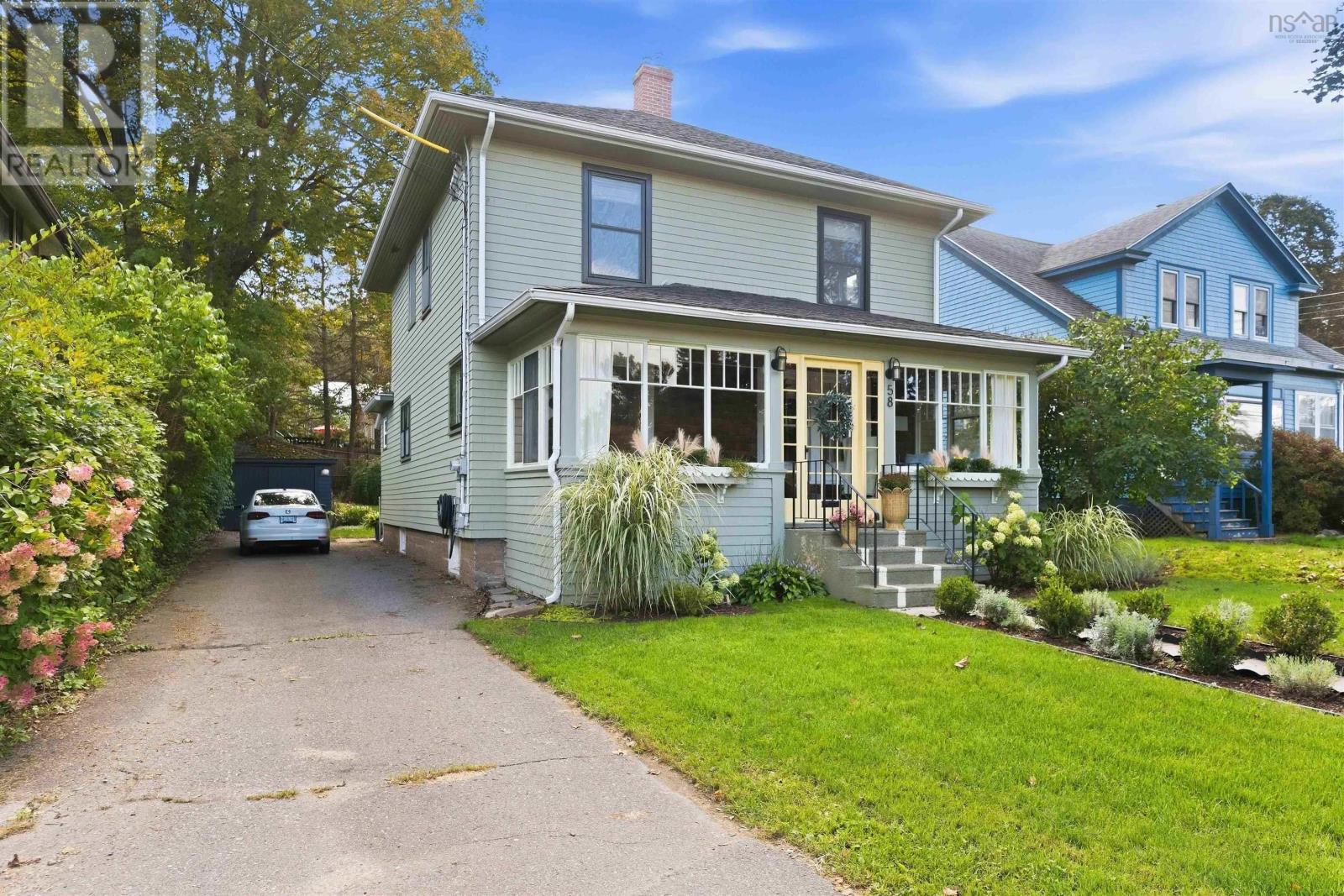 58 Park Street, kentville, Nova Scotia