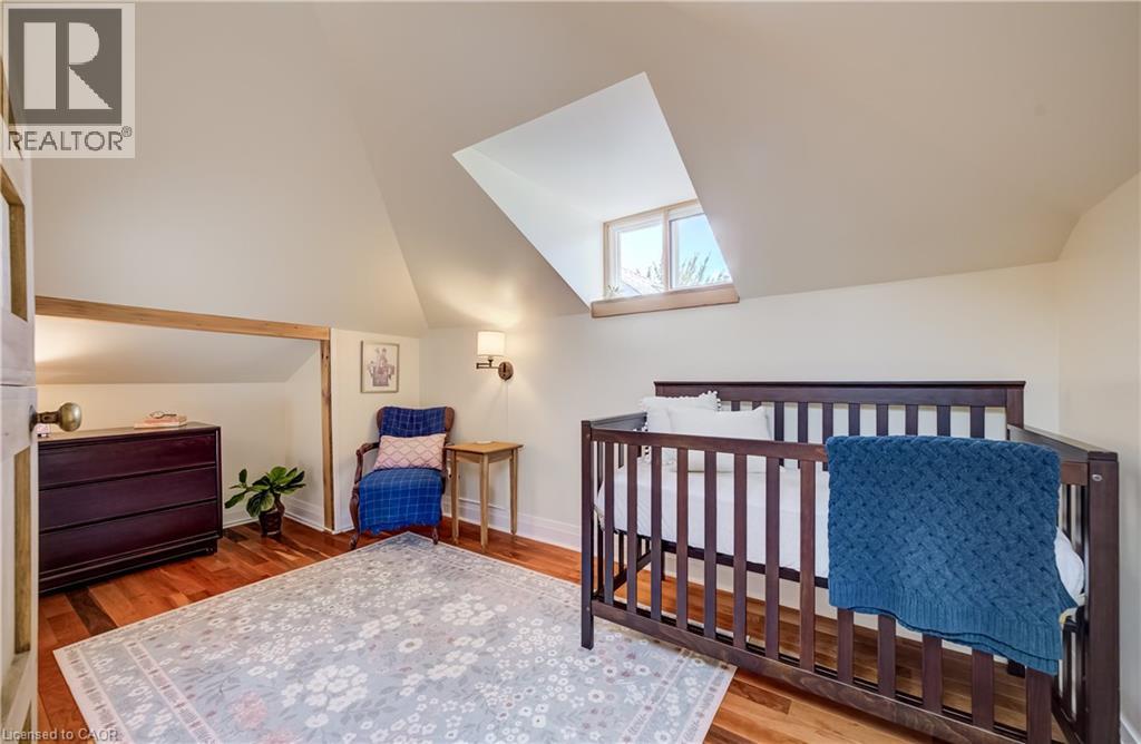 59 Allen Street W, Waterloo, Ontario  N2L 1E1 - Photo 27 - 40866300