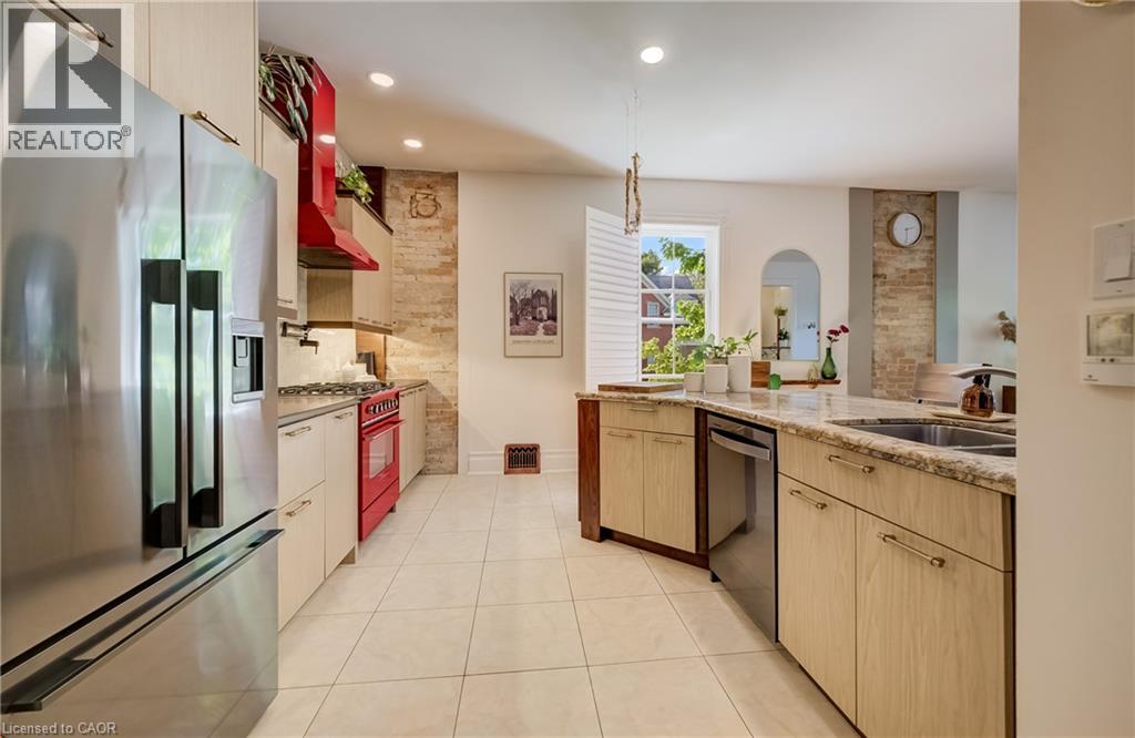 59 Allen Street W, Waterloo, Ontario  N2L 1E1 - Photo 7 - 40866300