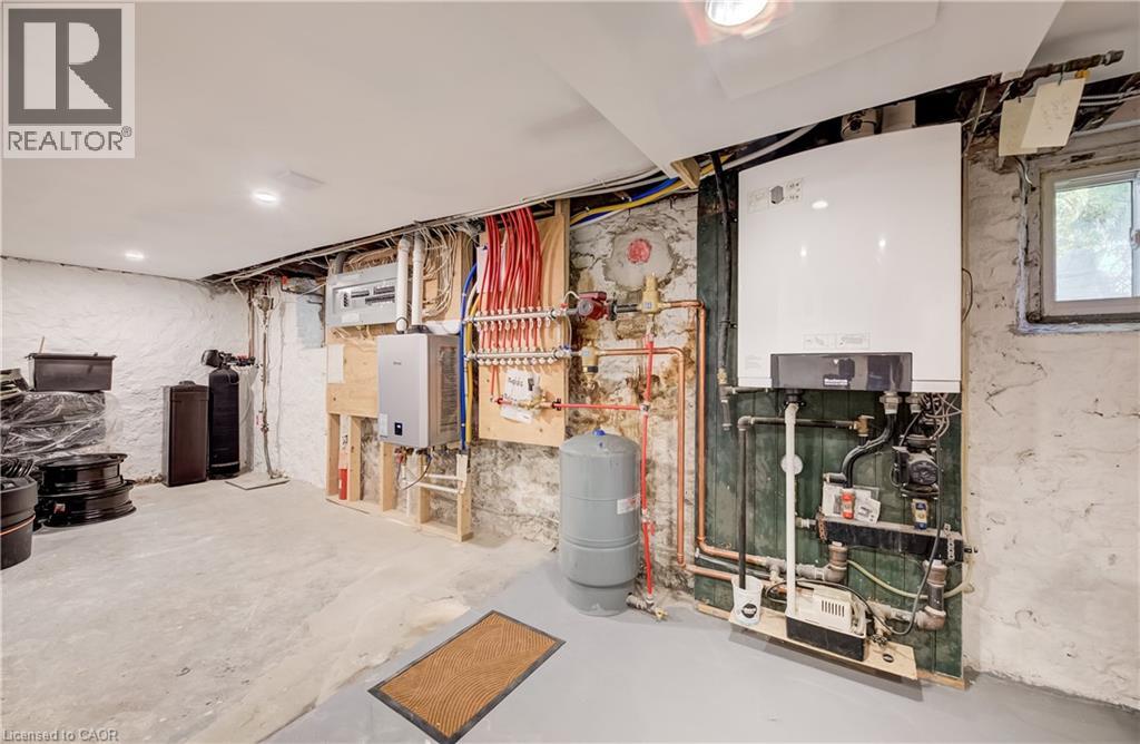 59 Allen Street W, Waterloo, Ontario  N2L 1E1 - Photo 38 - 40866300