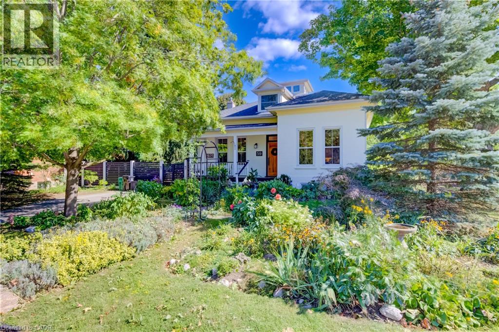 59 ALLEN Street W, Waterloo, Ontario