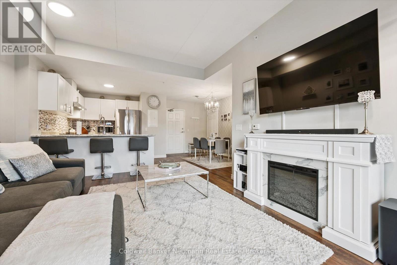 106 - 7 KAY CRESCENT, Guelph, Ontario