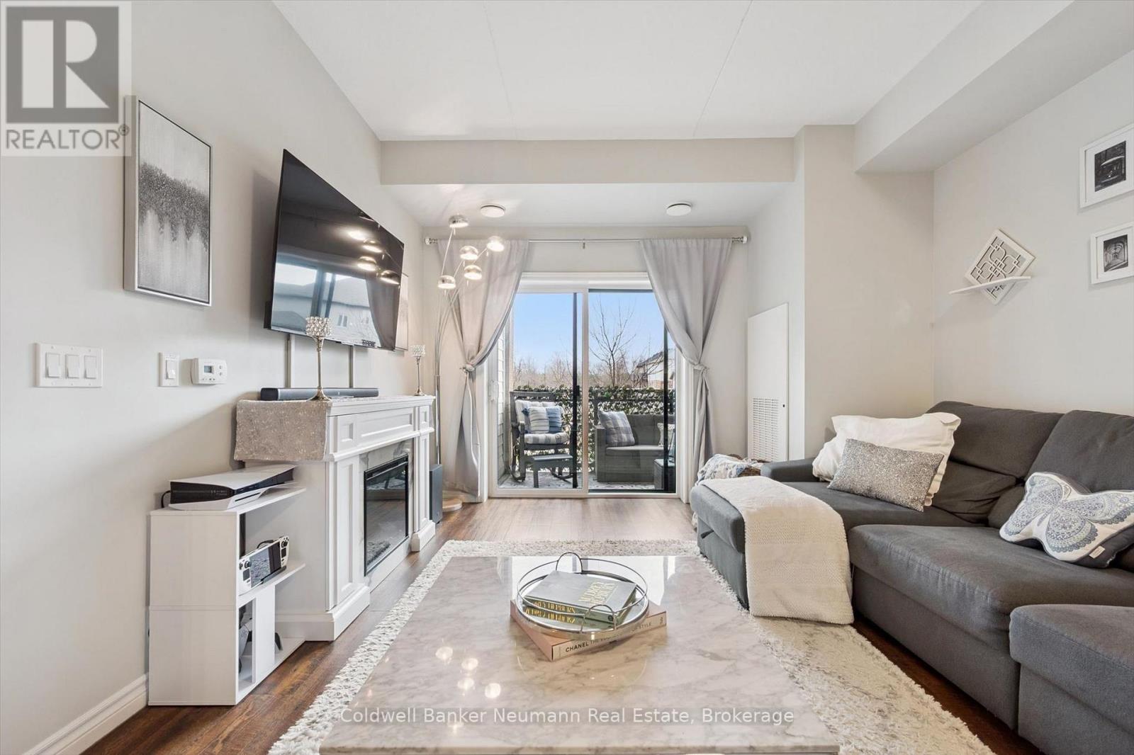 106 - 7 Kay Crescent, Guelph, Ontario  N1L 0P9 - Photo 6 - X13822954