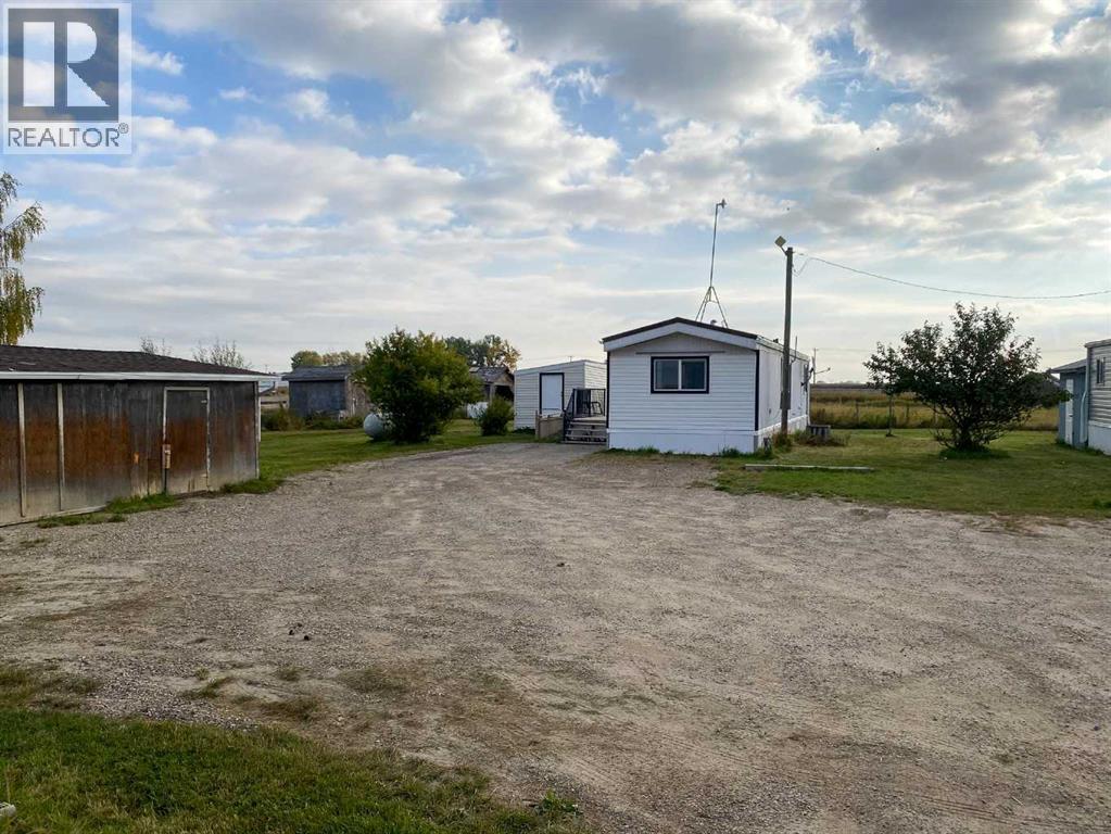 3203 50 Avenue, Olds, Alberta  T4H 1A5 - Photo 8 - A2345228