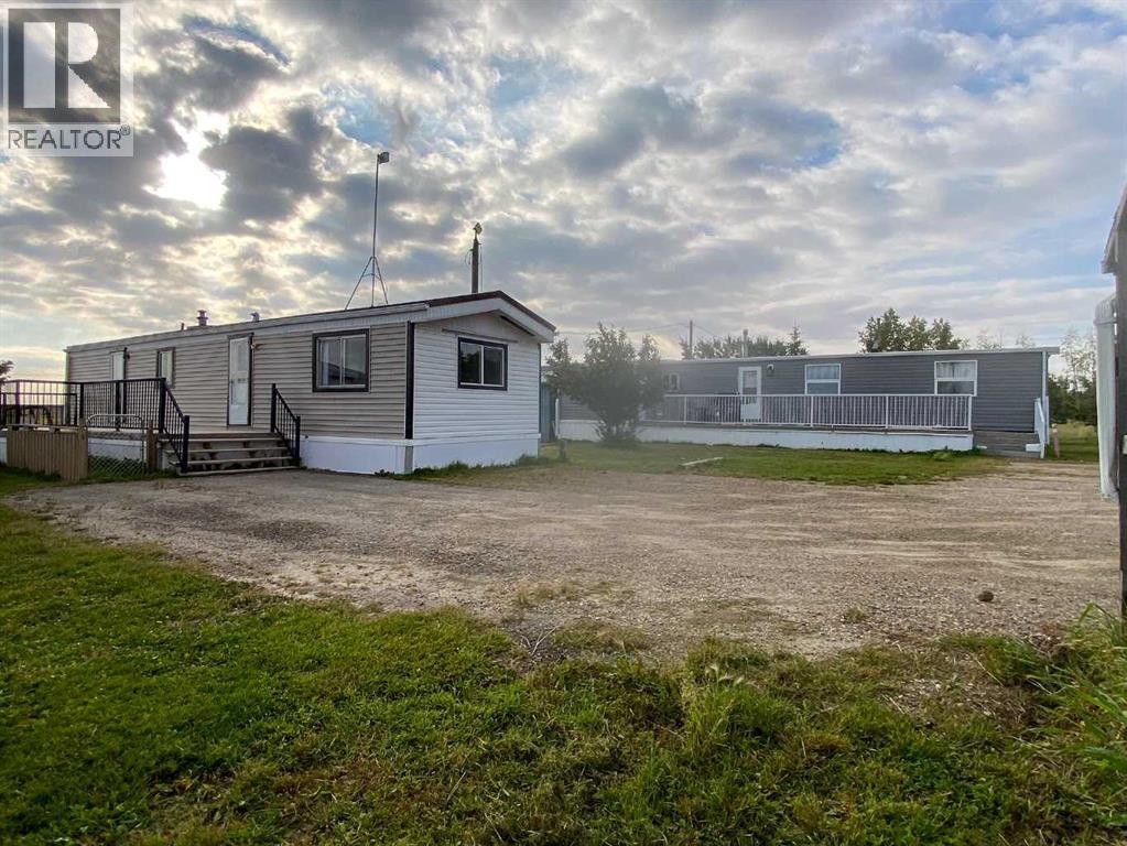 3203 50 Avenue, Olds, Alberta  T4H 1A5 - Photo 1 - A2345228