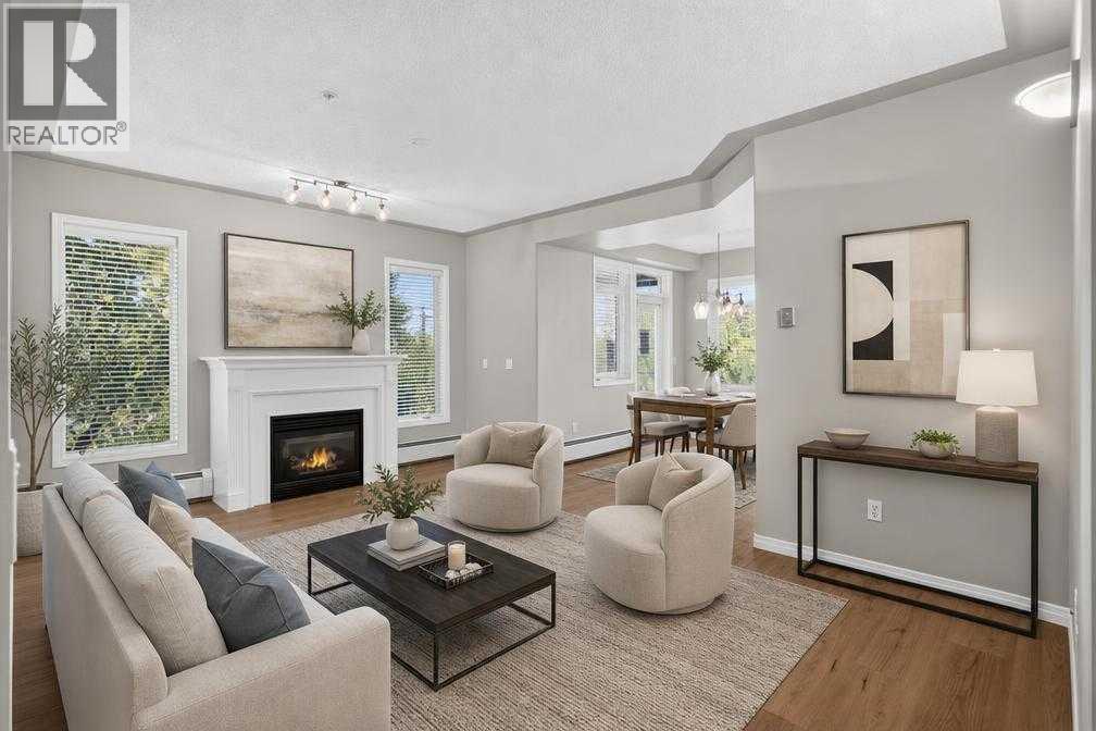 305, 2416 Erlton Street SW, Calgary, Alberta  T2S 3B7 - Photo 3 - A2347587