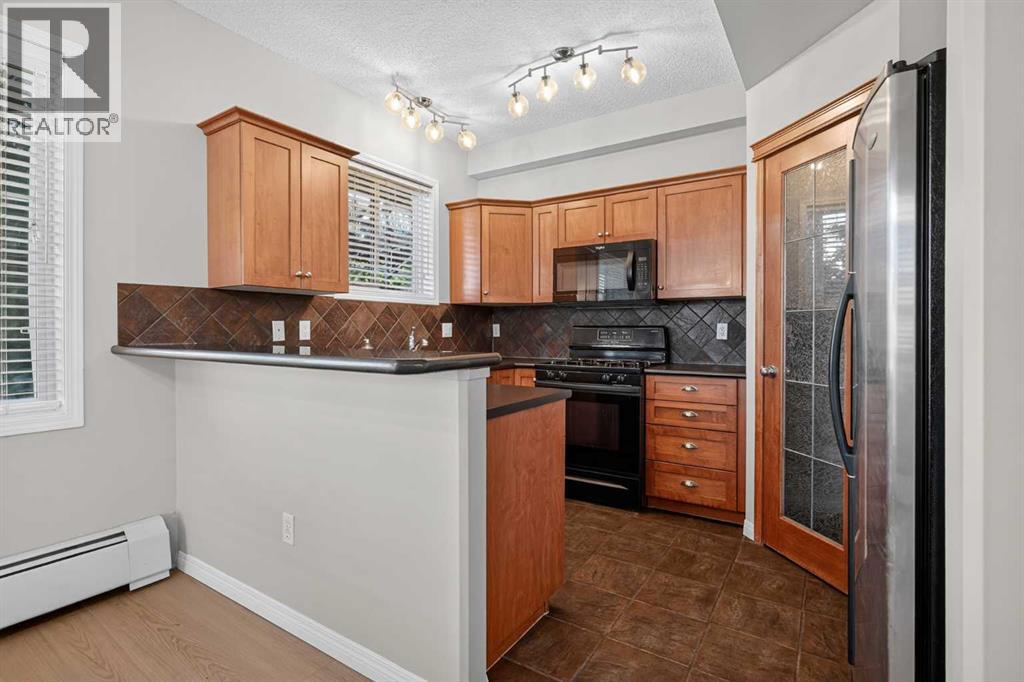 305, 2416 Erlton Street SW, Calgary, Alberta  T2S 3B7 - Photo 9 - A2347587