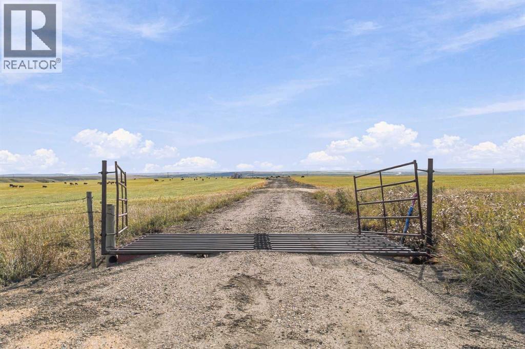 Highway 21 & Highway 575, Rural Kneehill County, Alberta  T0M 2A0 - Photo 12 - A2346101