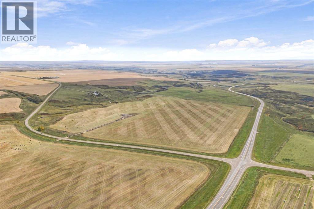 Highway 21 & Highway 575, Rural Kneehill County, Alberta  T0M 2A0 - Photo 2 - A2346101