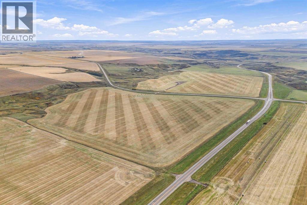 Highway 21 & Highway 575, Rural Kneehill County, Alberta  T0M 2A0 - Photo 3 - A2346101