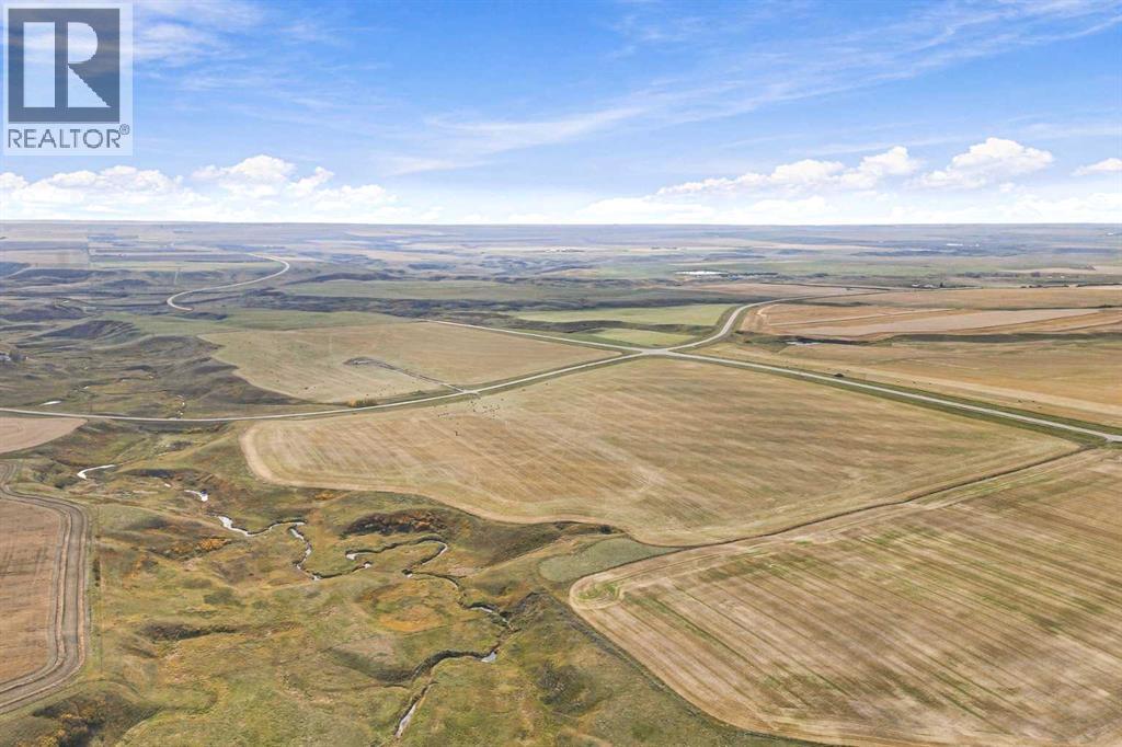 Highway 21 & Highway 575, Rural Kneehill County, Alberta  T0M 2A0 - Photo 4 - A2346101