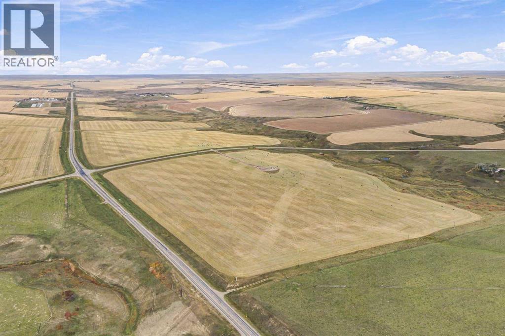 Highway 21 & Highway 575, Rural Kneehill County, Alberta  T0M 2A0 - Photo 6 - A2346101