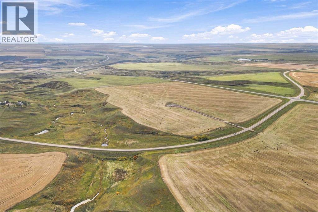 Highway 21 & Highway 575, Rural Kneehill County, Alberta  T0M 2A0 - Photo 7 - A2346101