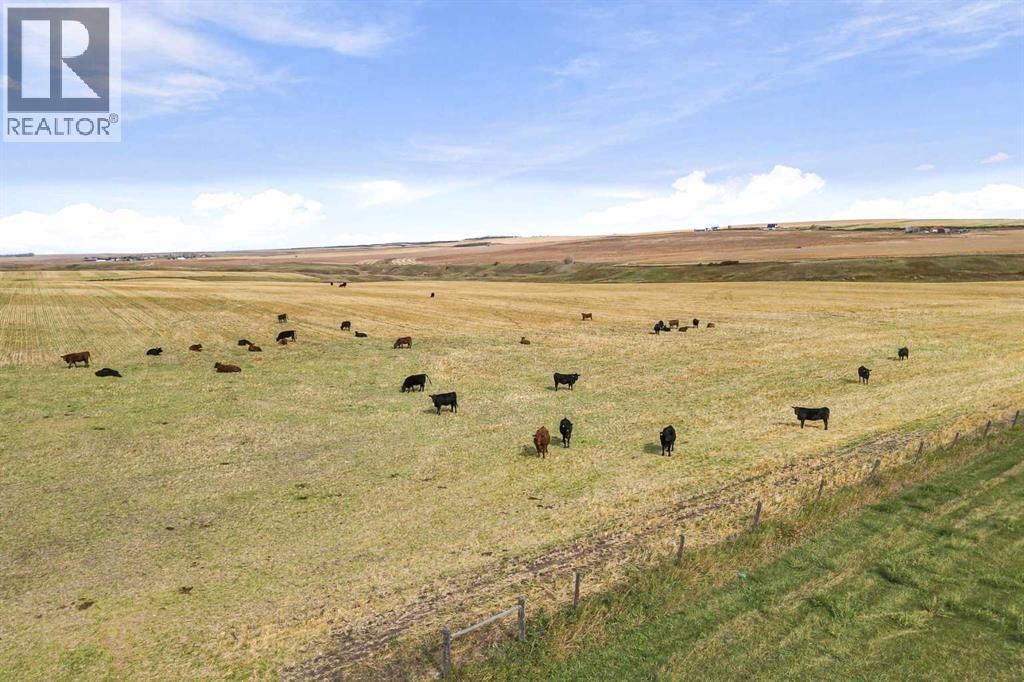 Highway 21 & Highway 575, Rural Kneehill County, Alberta  T0M 2A0 - Photo 9 - A2346101