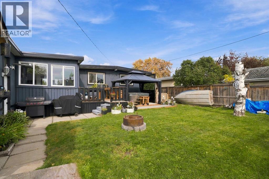 5141 43 Street, Olds, Alberta  T4H 1A8 - Photo 36 - A2347266