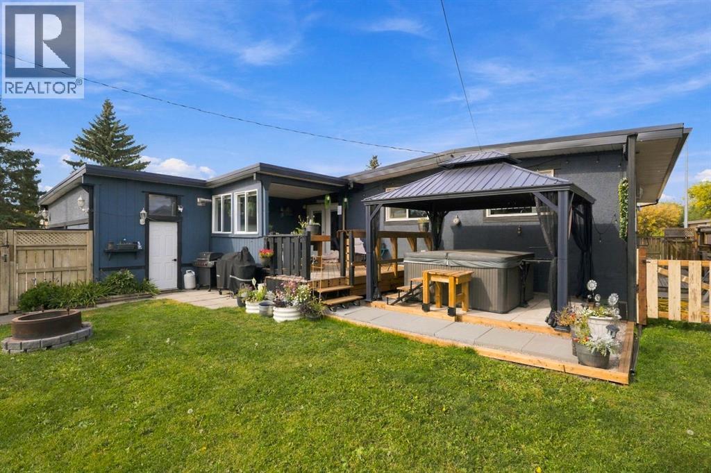 5141 43 Street, Olds, Alberta  T4H 1A8 - Photo 37 - A2347266