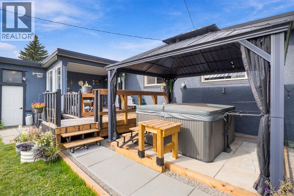 5141 43 Street, Olds, Alberta  T4H 1A8 - Photo 43 - A2347266