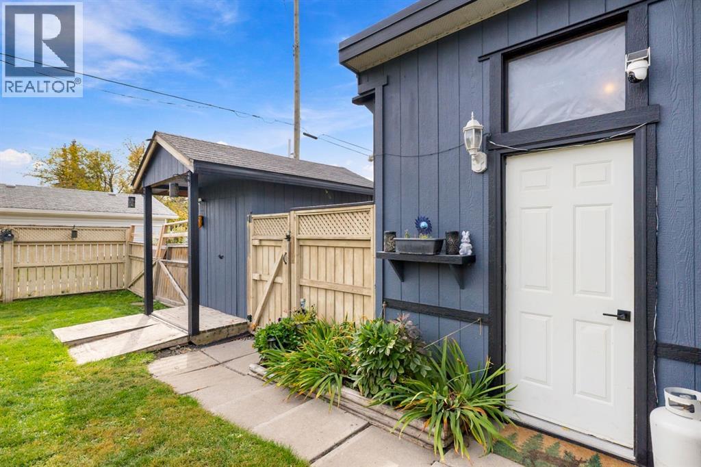 5141 43 Street, Olds, Alberta  T4H 1A8 - Photo 45 - A2347266