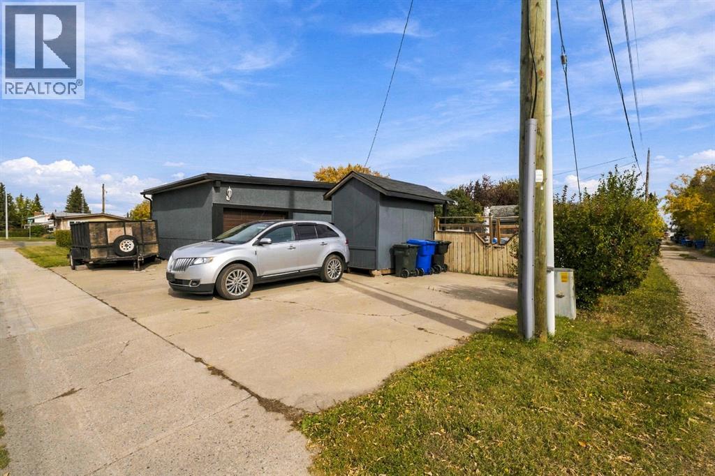 5141 43 Street, Olds, Alberta  T4H 1A8 - Photo 48 - A2347266
