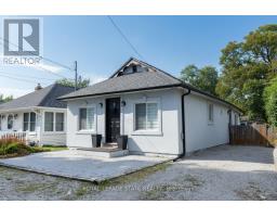 10 GRAHAM STREET, St. Catharines, Ontario