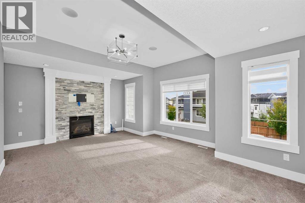 170 Kinniburg Crescent, Chestermere, Alberta  T1X 1Y1 - Photo 16 - A2347830