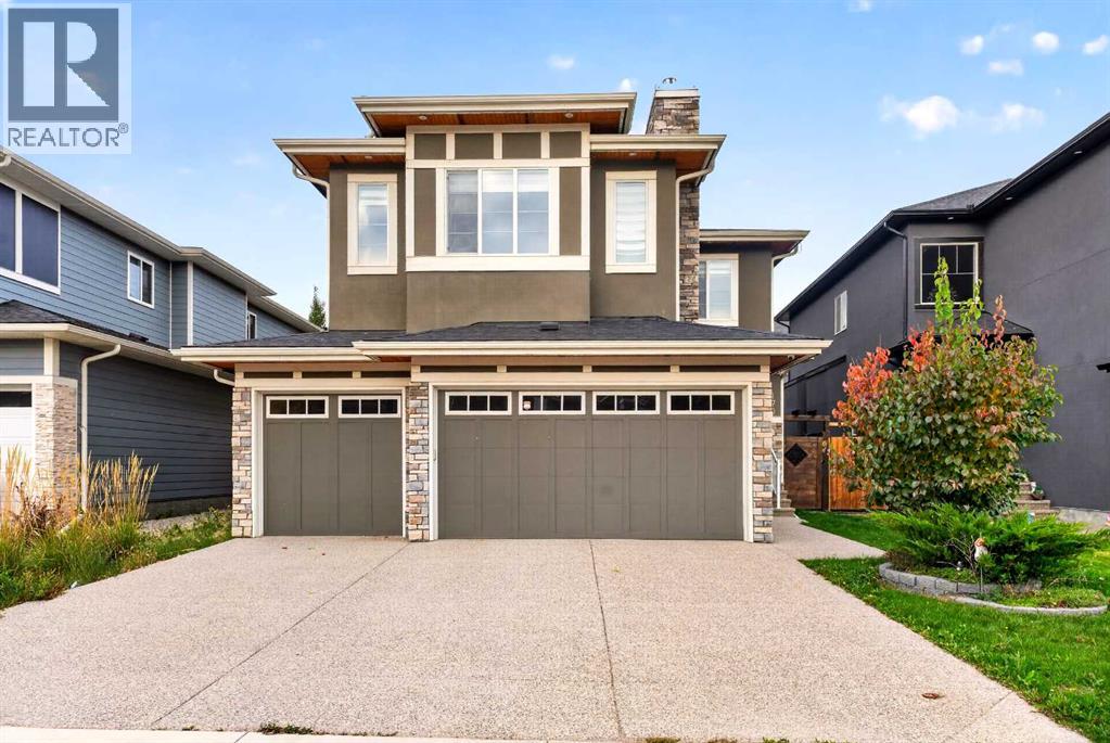 170 Kinniburg Crescent, Chestermere, Alberta  T1X 1Y1 - Photo 2 - A2347830