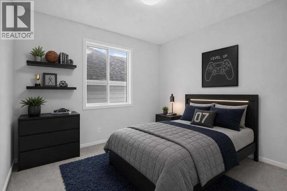 345 Yorkville Road SW, Calgary, Alberta  T2X 4X6 - Photo 12 - A2342950