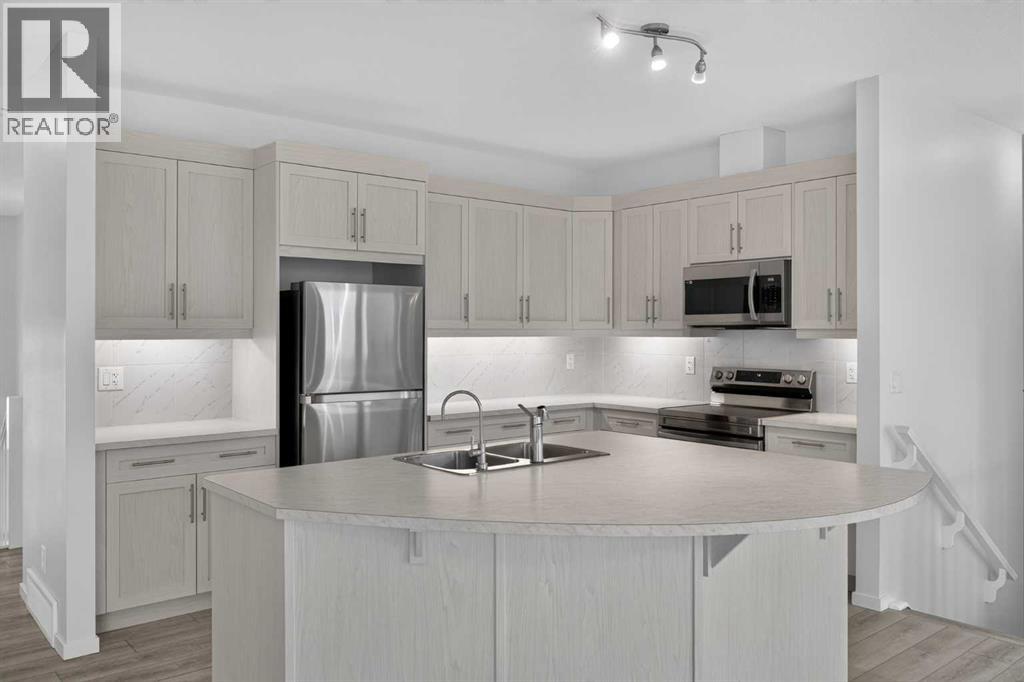 345 Yorkville Road SW, Calgary, Alberta  T2X 4X6 - Photo 23 - A2342950