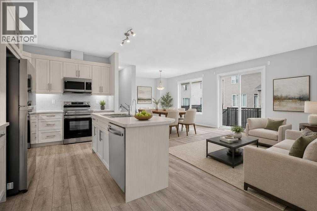 345 Yorkville Road SW, Calgary, Alberta  T2X 4X6 - Photo 3 - A2342950