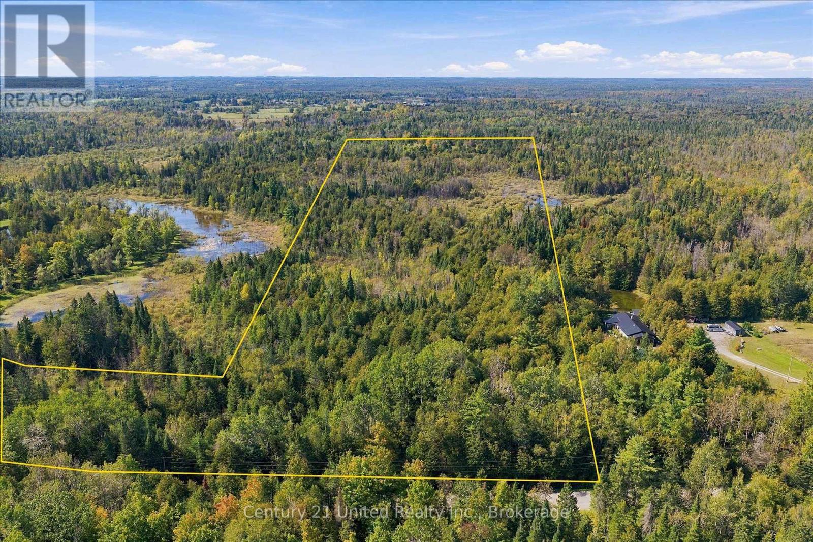0 North School Road, Havelock-Belmont-Methuen, Ontario K0L 2H0 - Photo 1 - X13813728