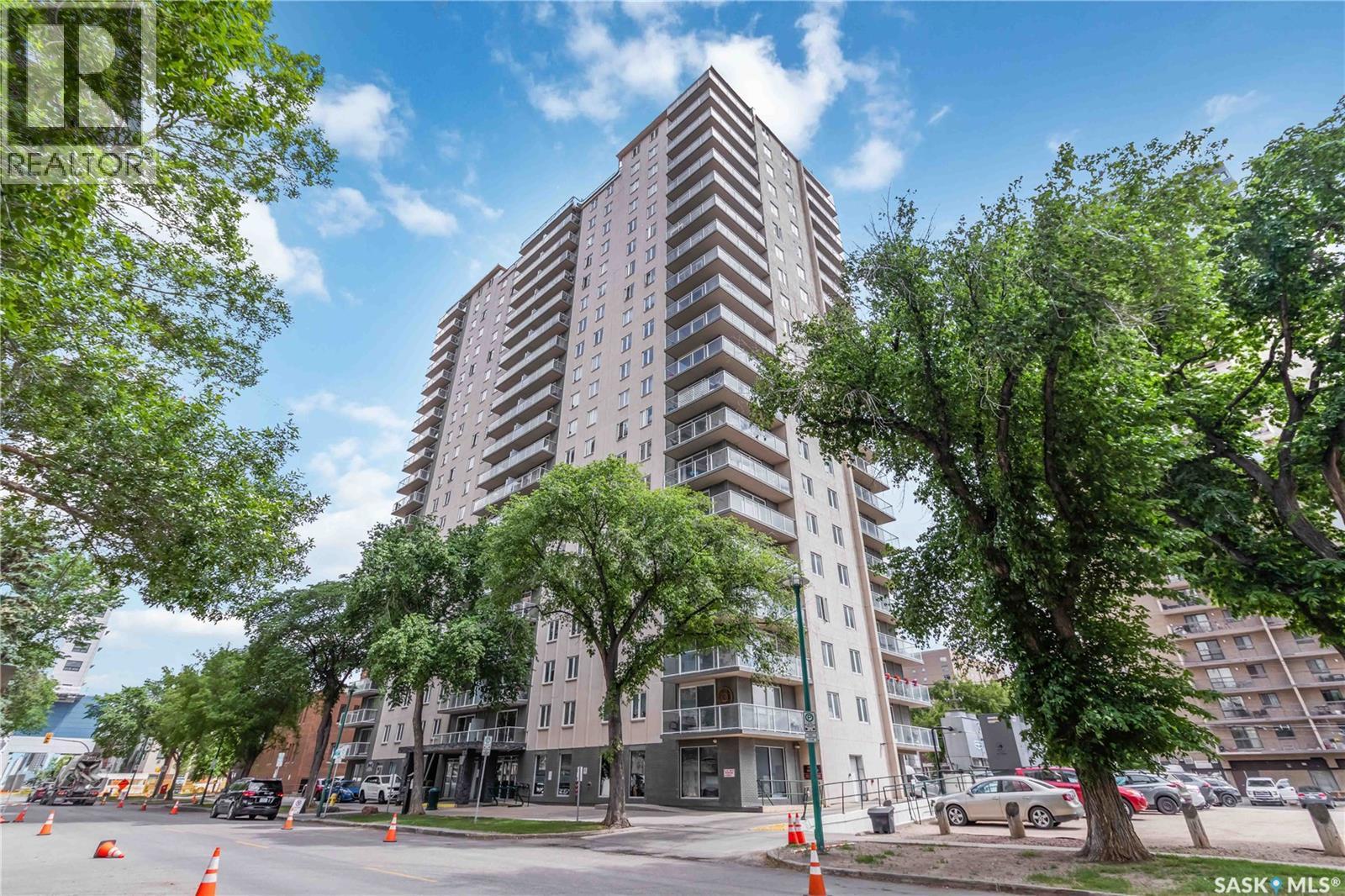 1907 320 5th Avenue N, Saskatoon, Saskatchewan  S7K 2P5 - Photo 33 - SK049248