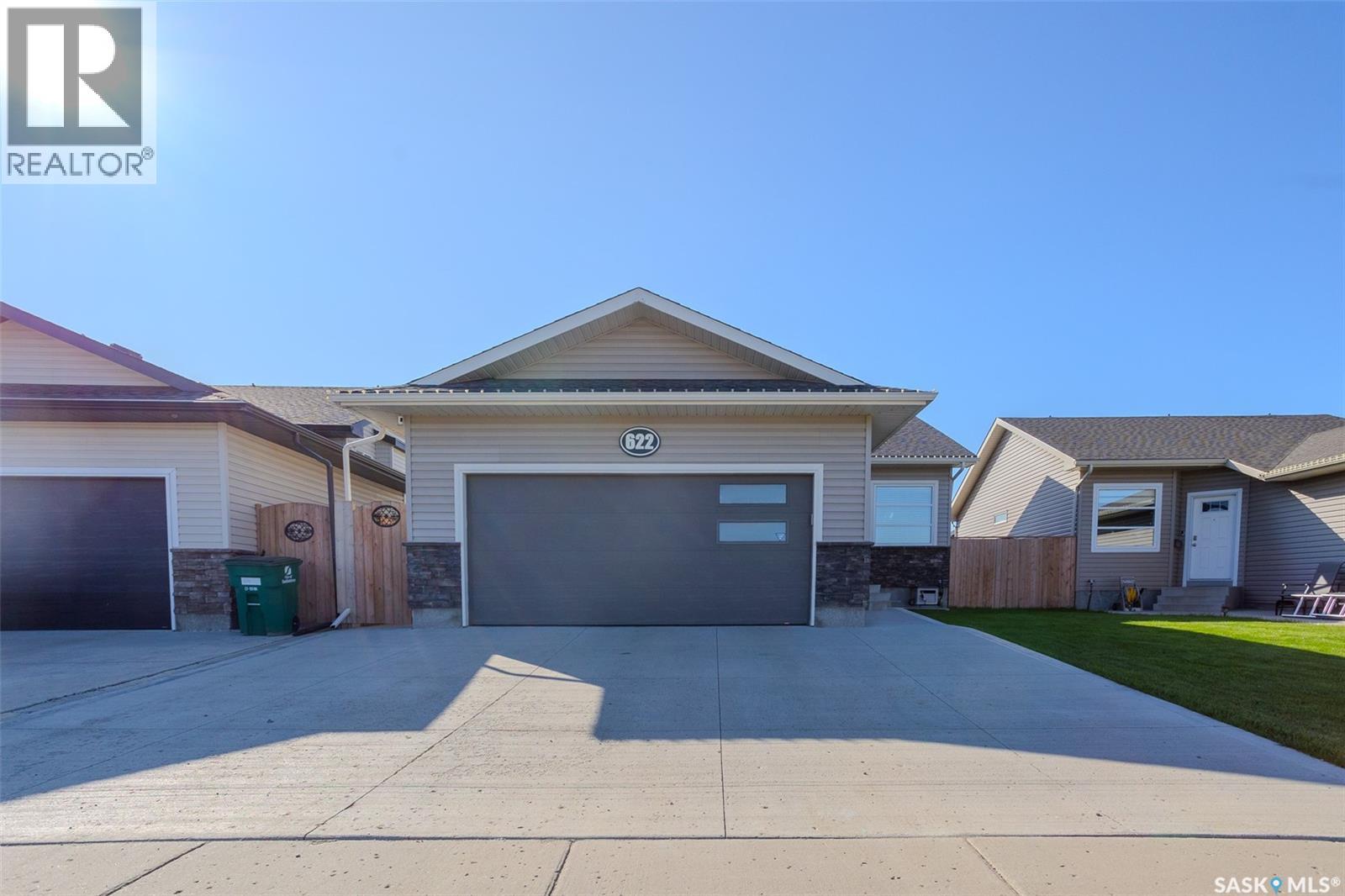 622 Rosewood BOULEVARD W, saskatoon, Saskatchewan