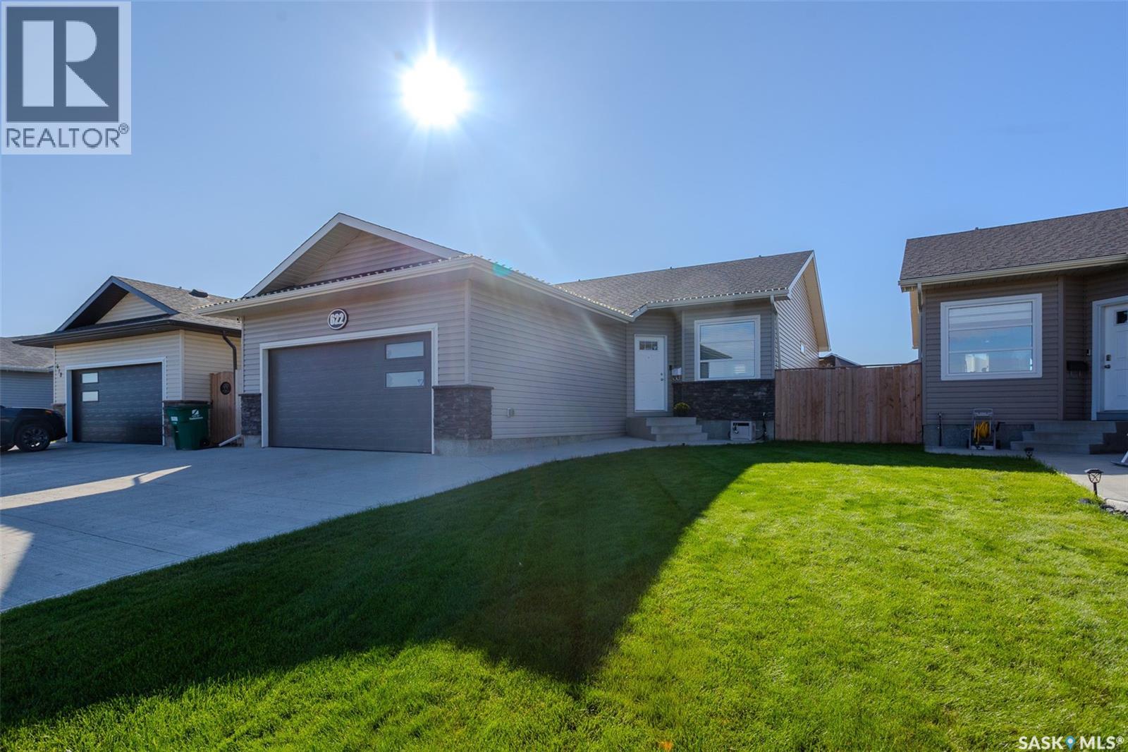 622 Rosewood Boulevard W, Saskatoon, Saskatchewan  S7V 0J7 - Photo 2 - SK049176