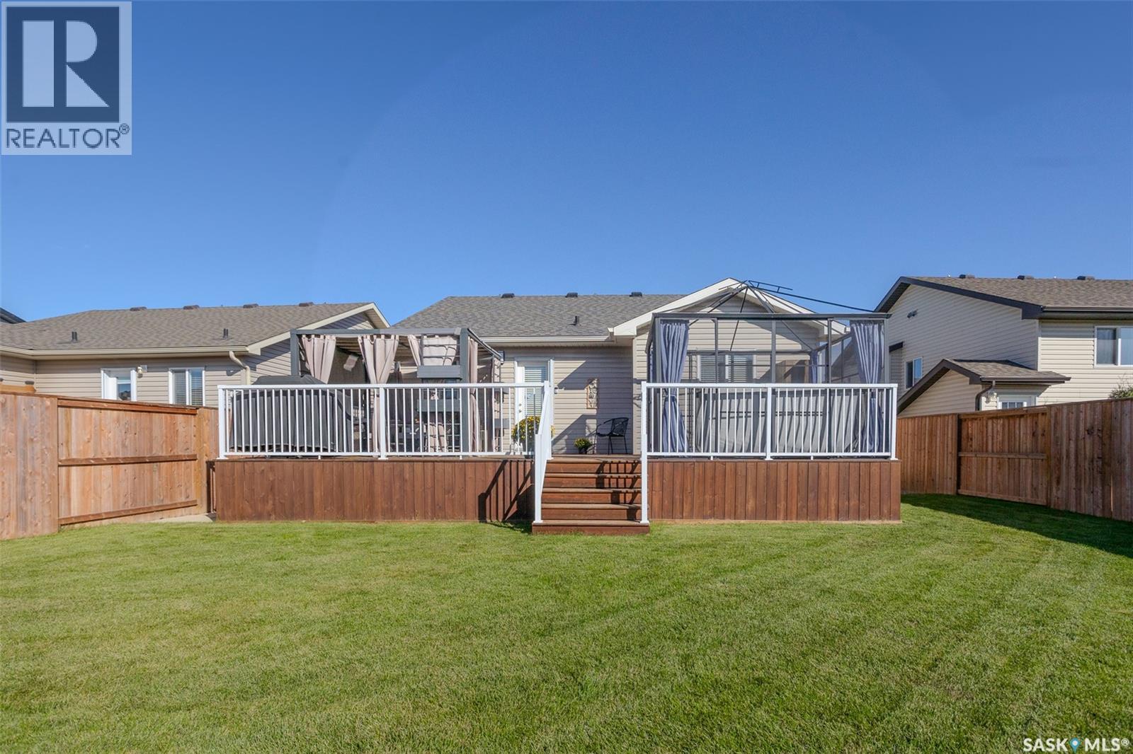 622 Rosewood Boulevard W, Saskatoon, Saskatchewan  S7V 0J7 - Photo 37 - SK049176
